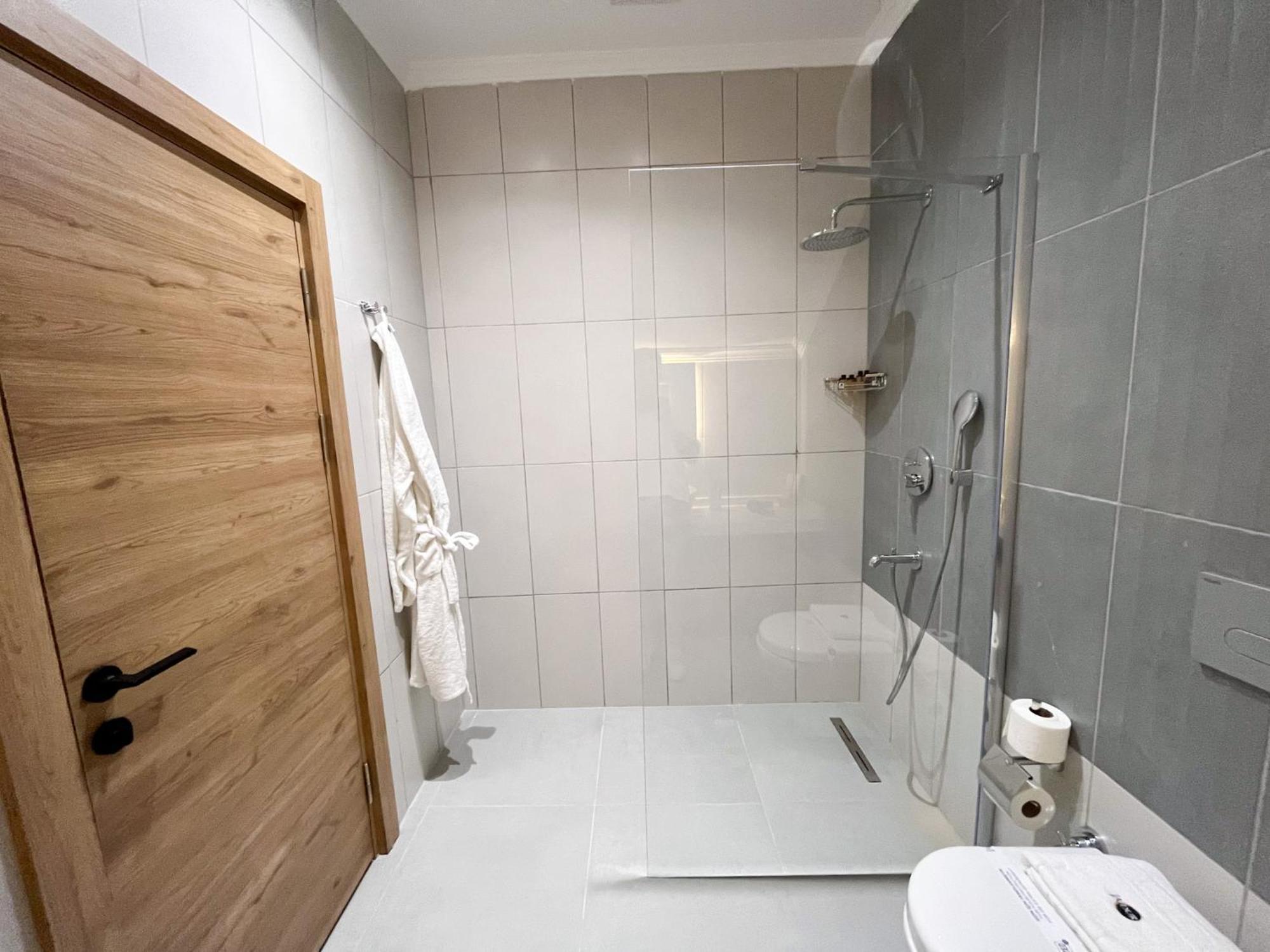 Ladur Resort Otel Трабзон Екстериор снимка