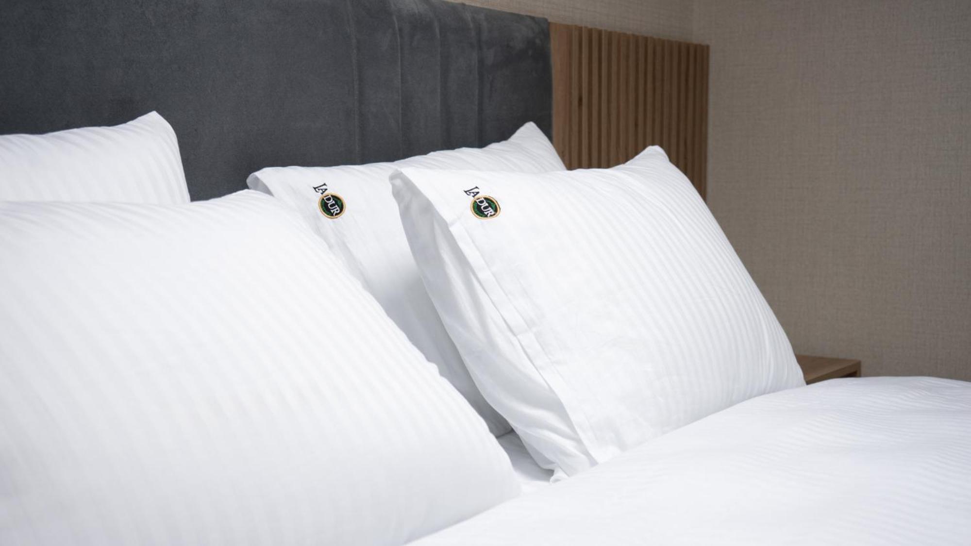 Ladur Resort Otel Трабзон Екстериор снимка